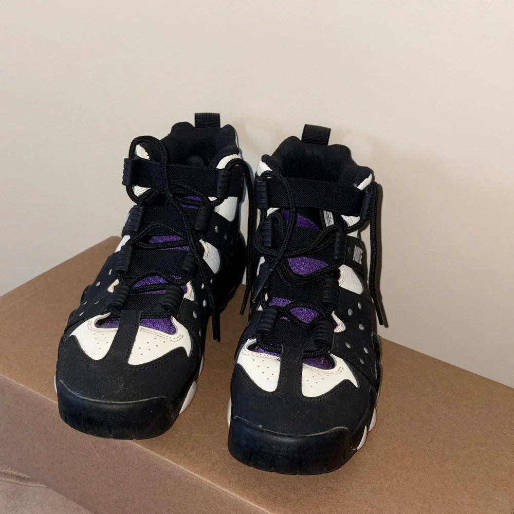 Nike Air Max CB 94 - Picture 2 of 4